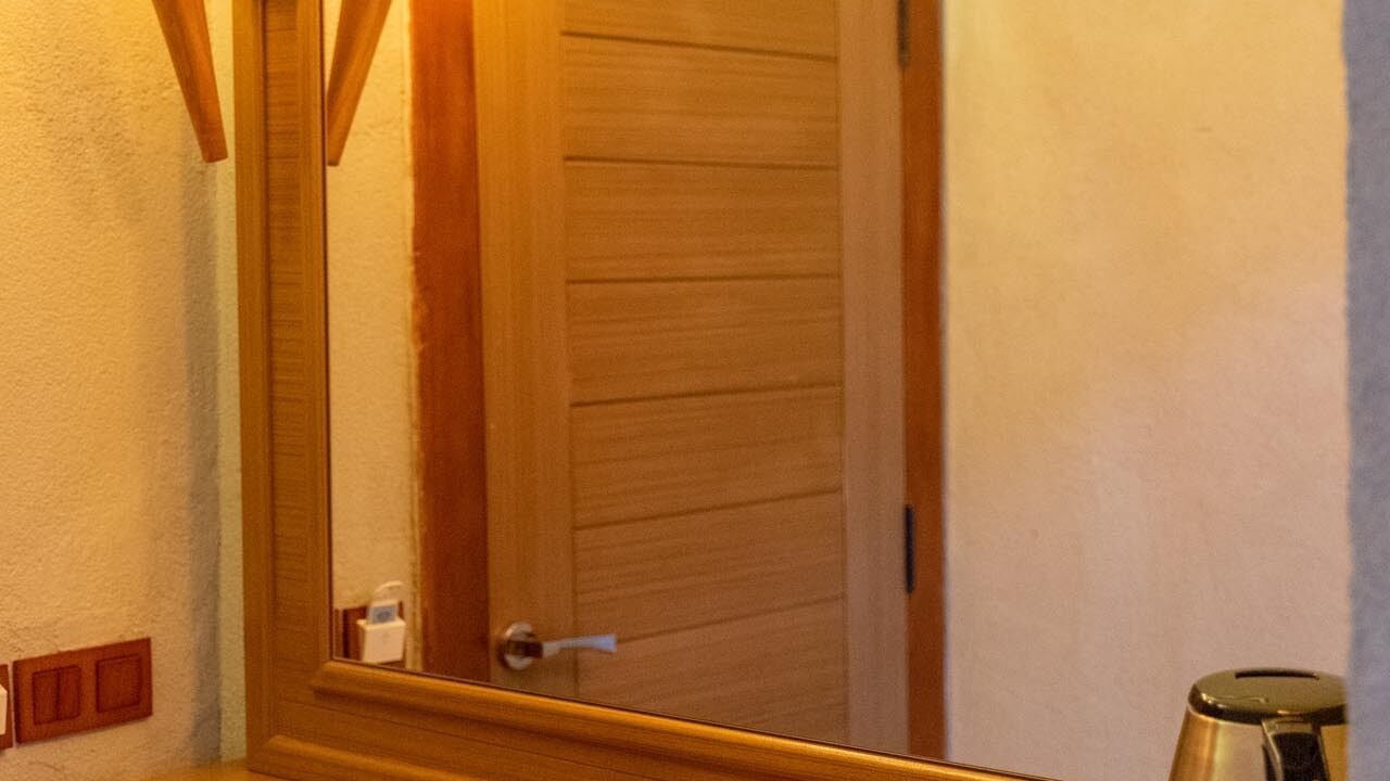 Photo of Bedroom in Akyaka