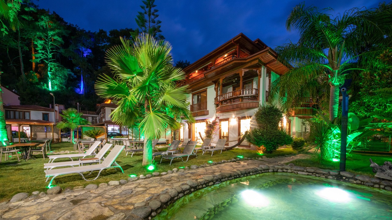 Photo of Outdoor in Akyaka