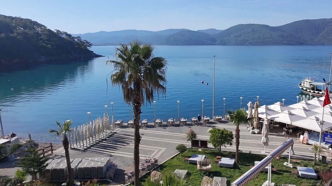 Photo of Outdoor in Akyaka