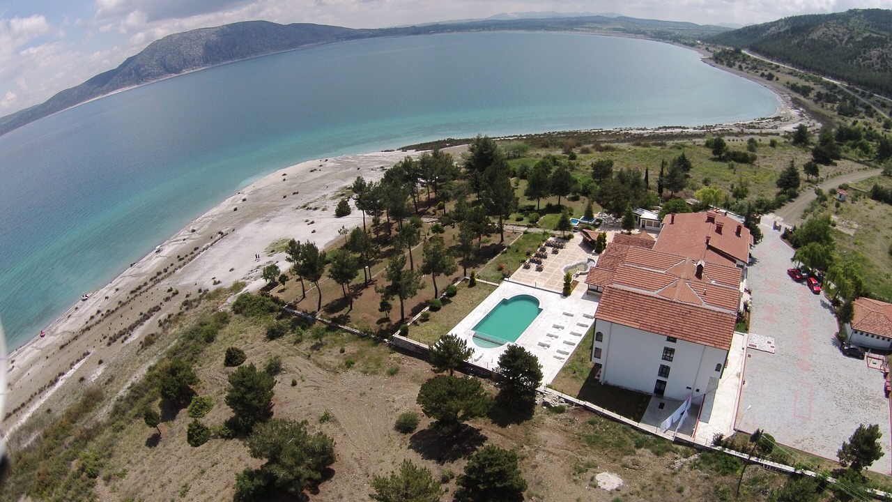 Photo of Outdoor in Salda