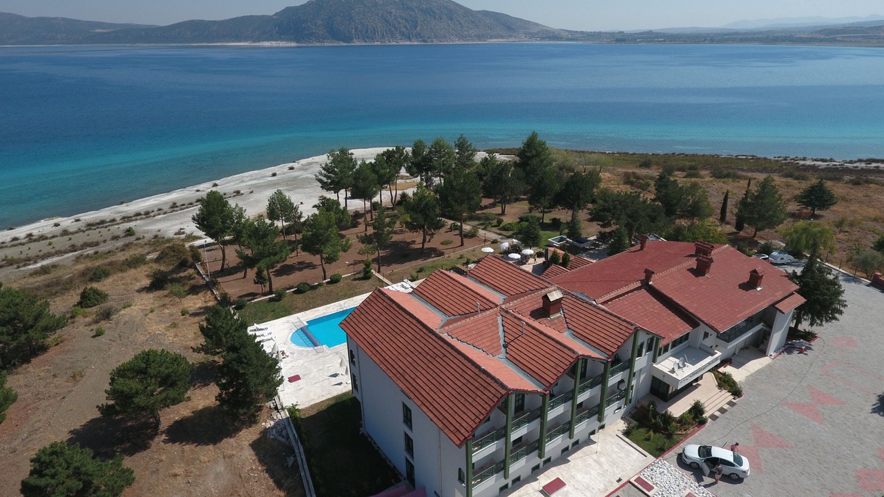Photo of Outdoor in Salda