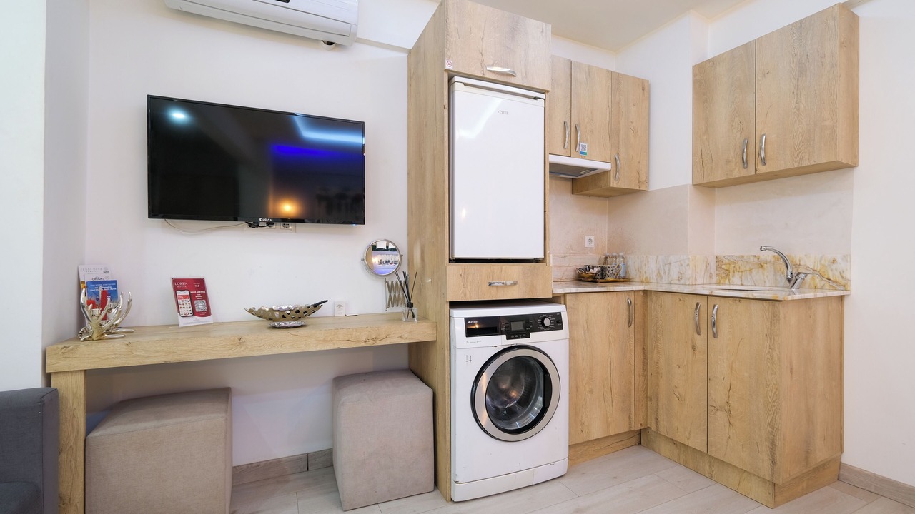 Photo of Bedroom in Ortakoy