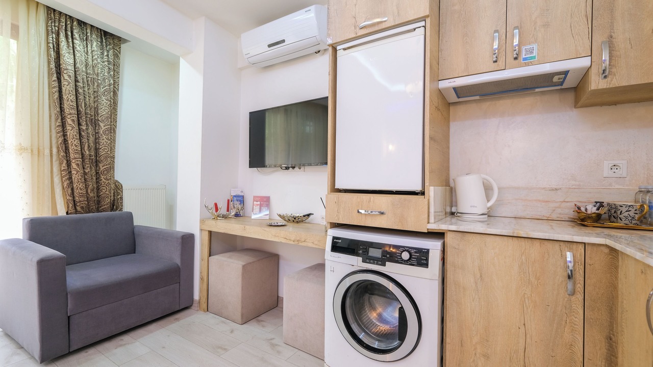 Photo of Bedroom in Ortakoy