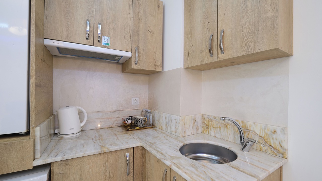 Photo of Bedroom in Ortakoy