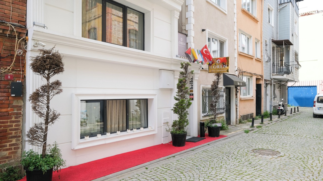 Photo of Outdoor in Ortakoy