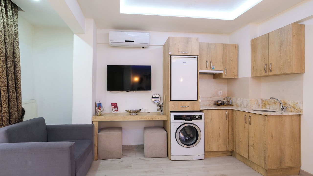 Photo of Bedroom in Ortakoy