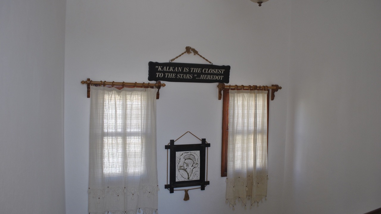 Photo of Others in Kalkan