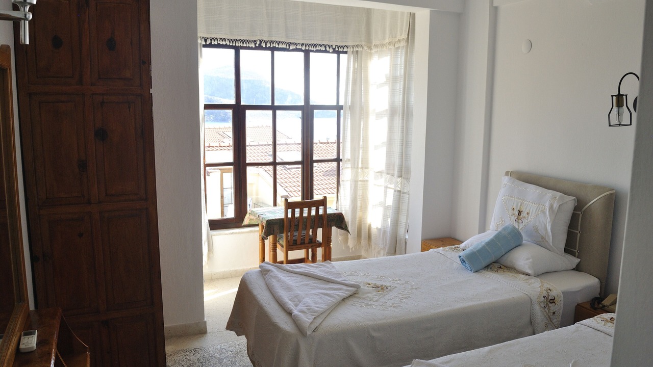 Photo of Bedroom in Kalkan