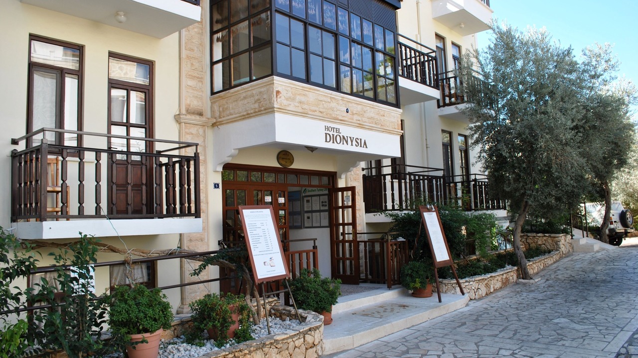 Photo of Outdoor in Kalkan