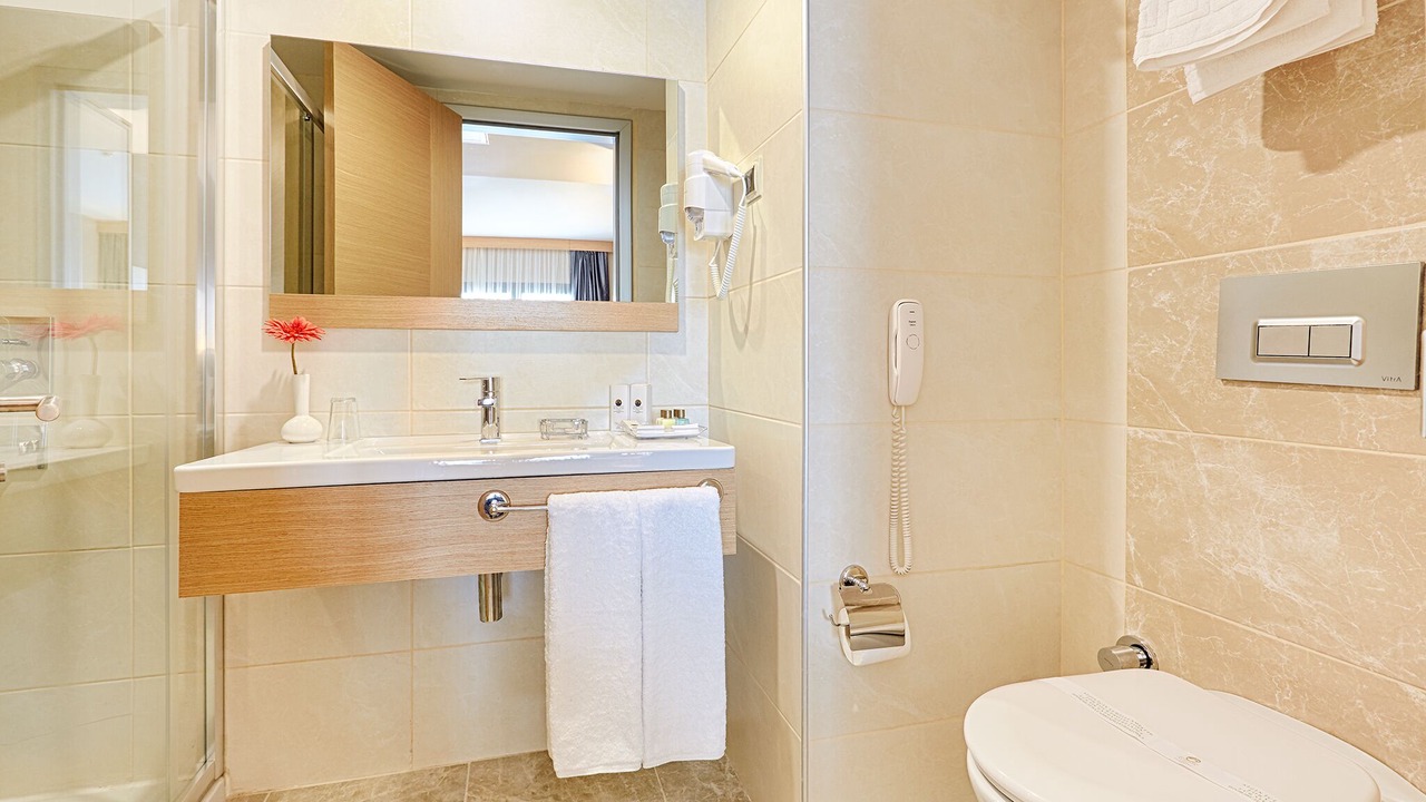 Photo of Bedroom in Izmir City Centre