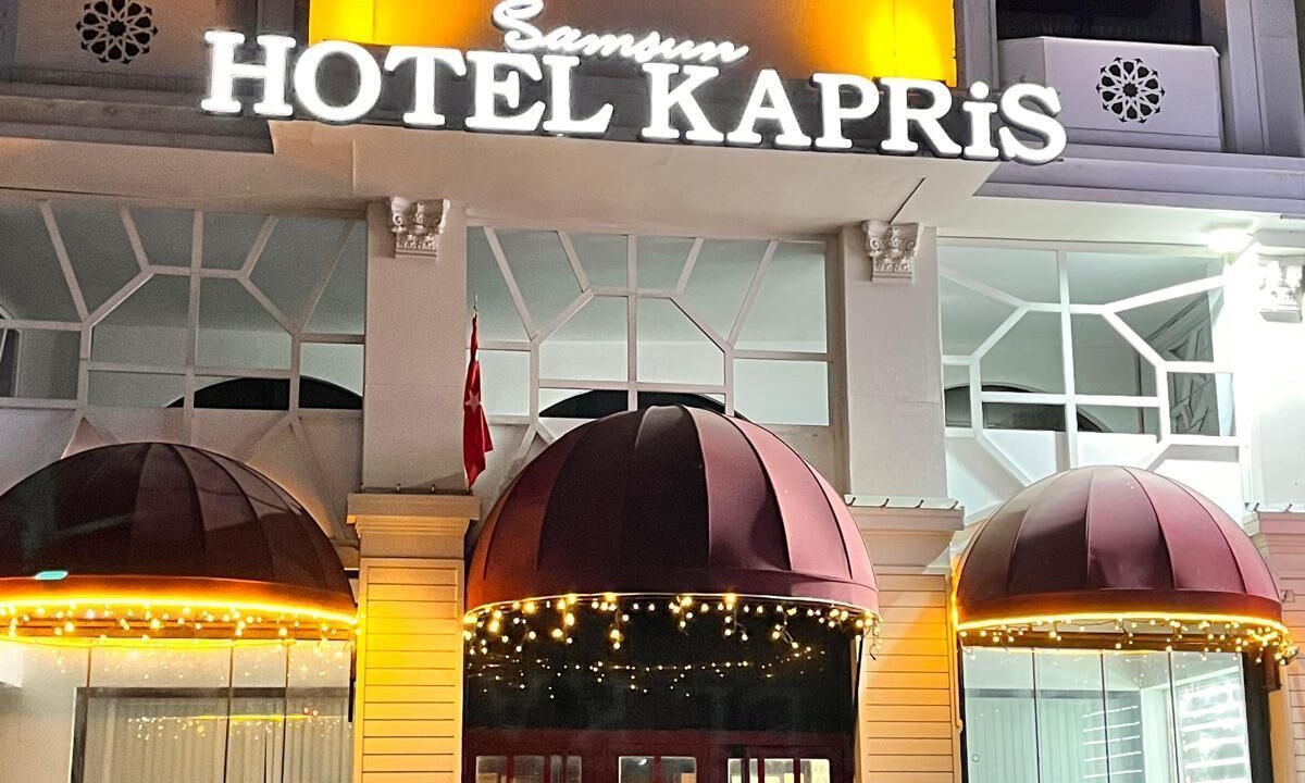 Photo of Outdoor in Samsun City Center