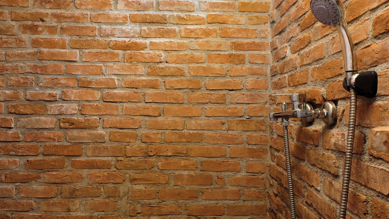 Photo of Bathroom in Kabak Valley