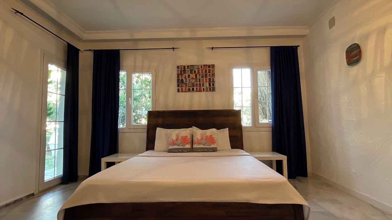 Photo of Bedroom in Hacımemis