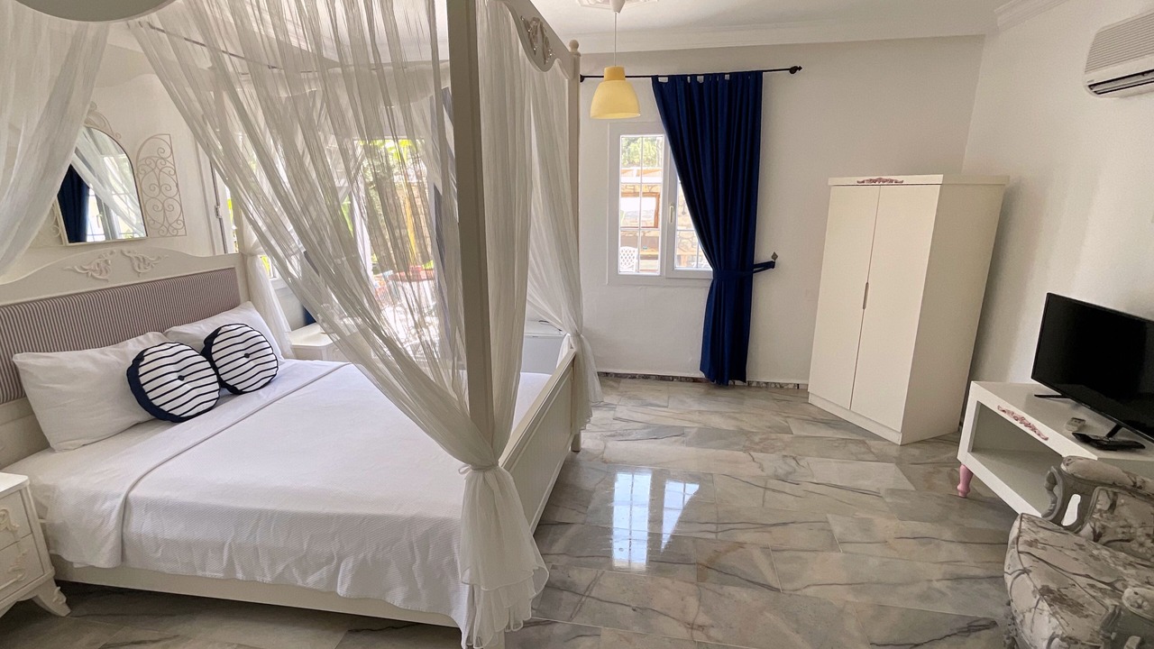 Photo of Bedroom in Hacımemis