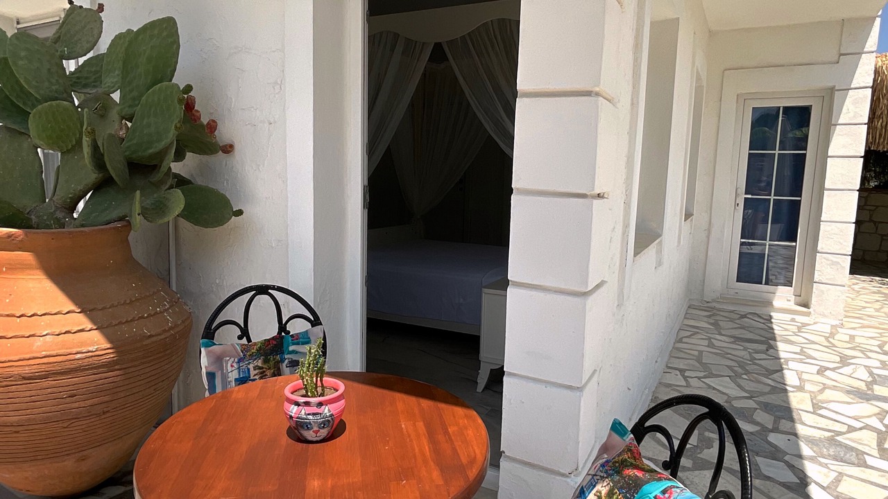 Photo of Outdoor in Hacımemis