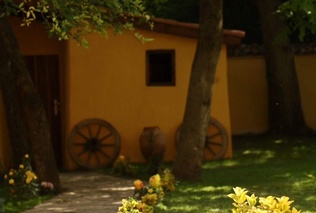 Photo of Outdoor in Safranbolu City Center