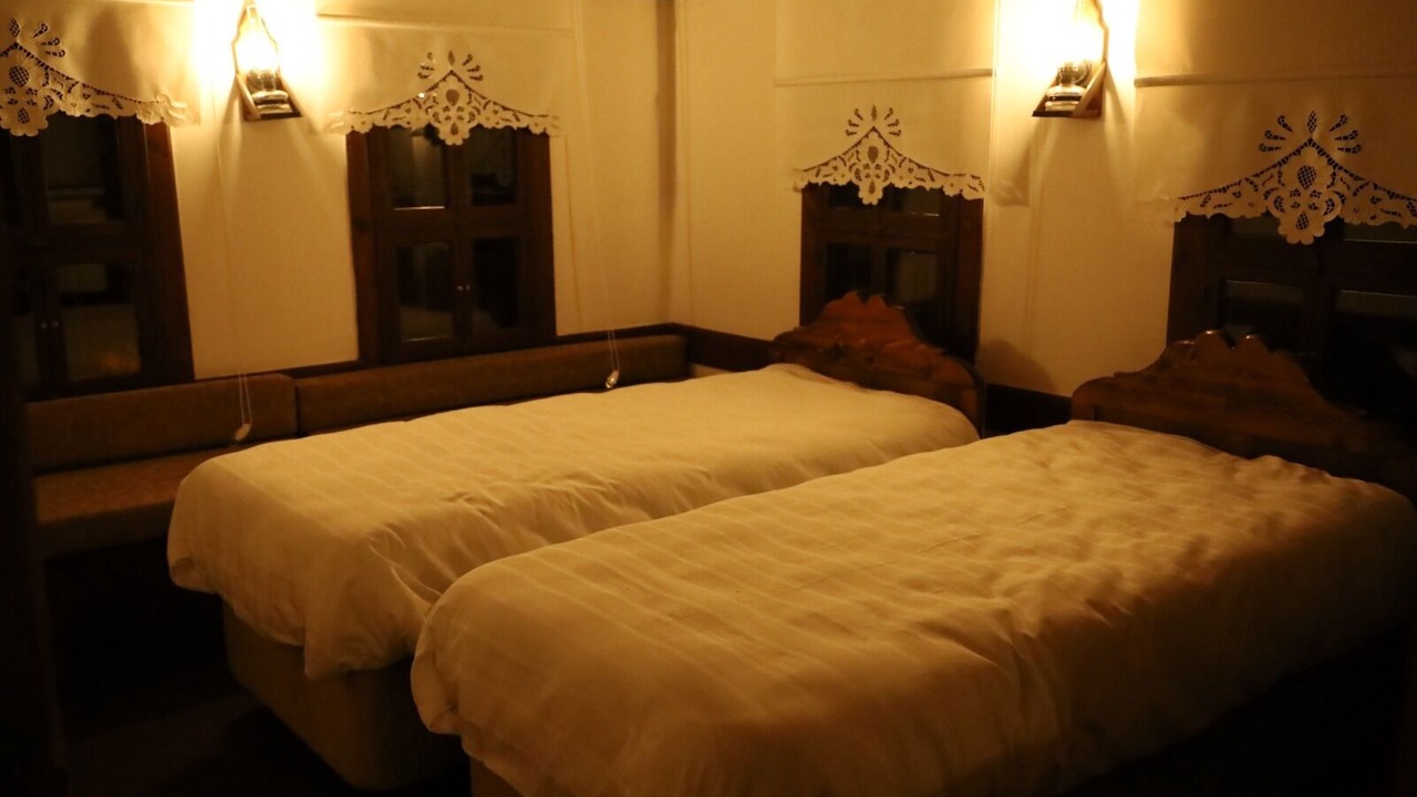 Photo of Bedroom in Safranbolu City Center
