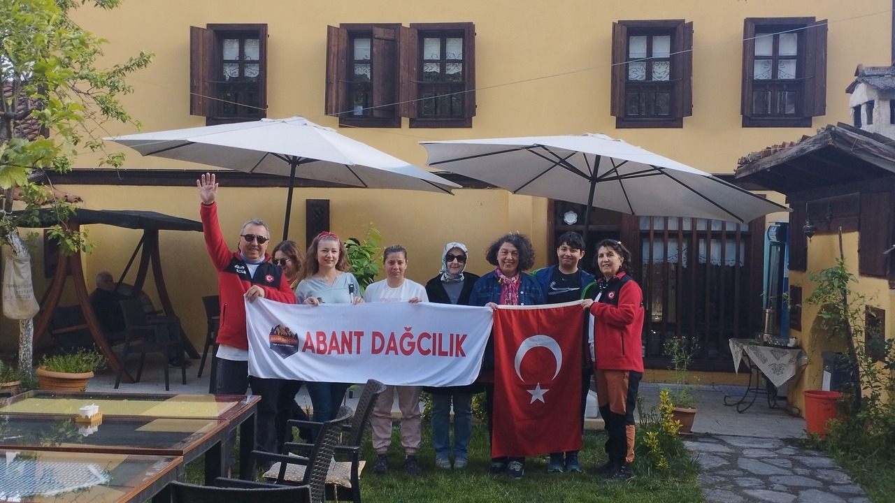 Photo of Patio Balcony in Safranbolu City Center