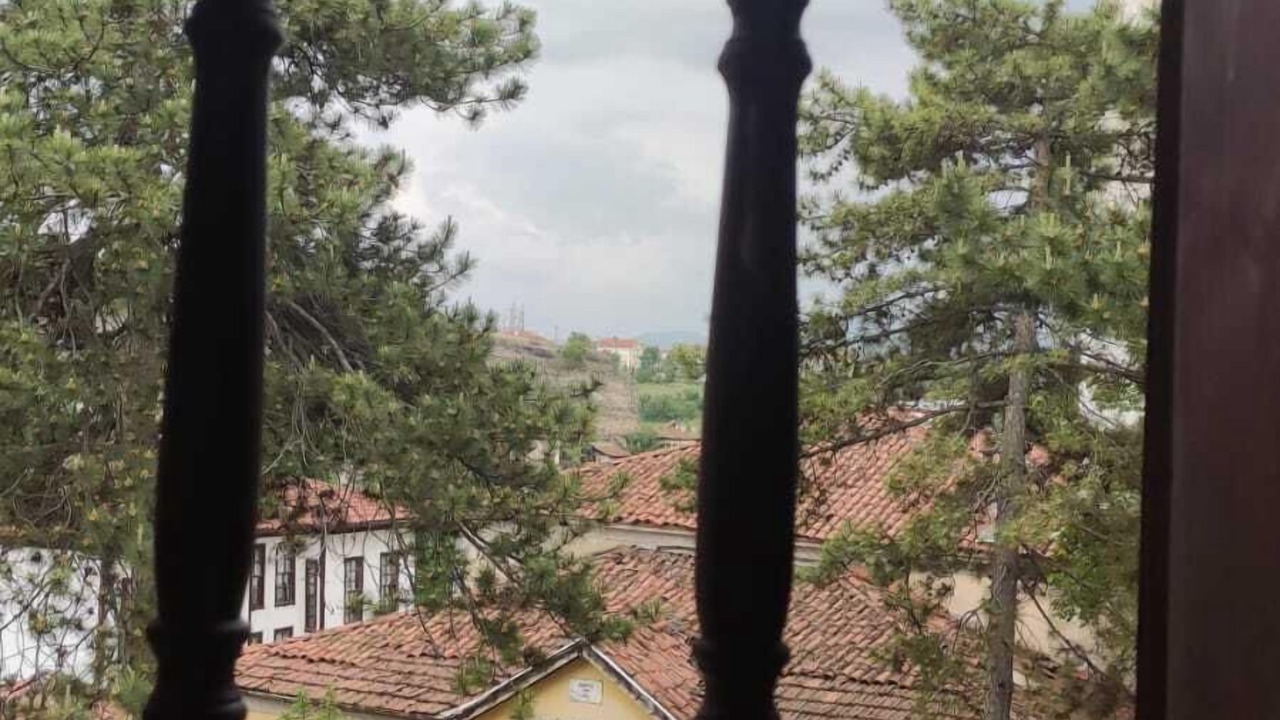 Photo of Bedroom in Safranbolu City Center