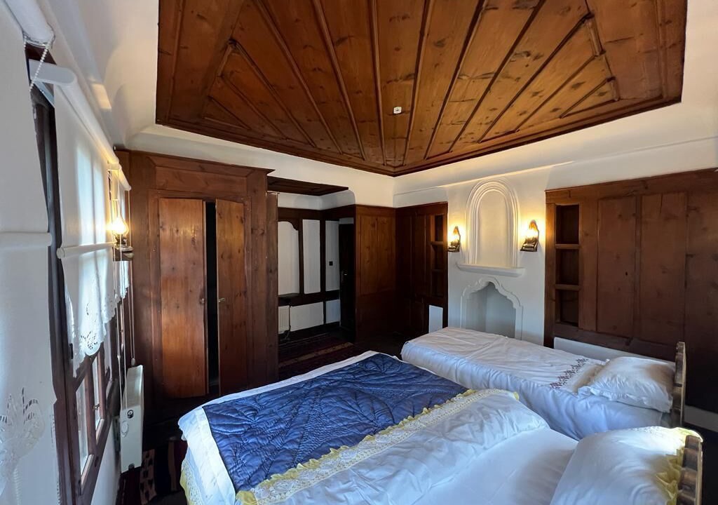 Photo of Bedroom in Safranbolu City Center