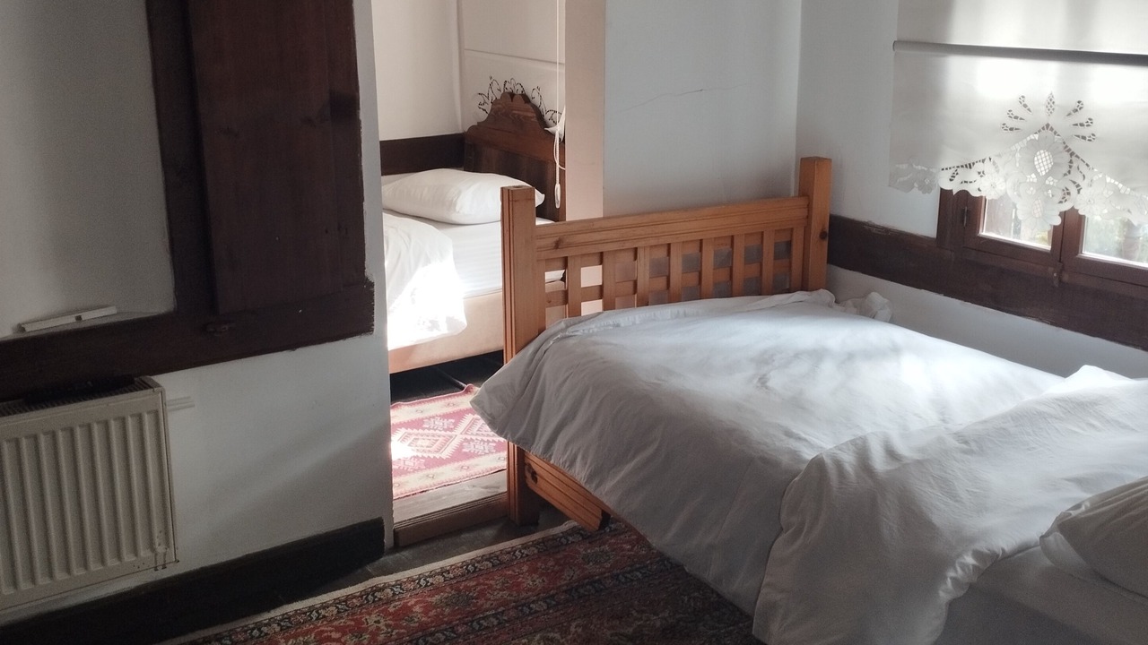 Photo of Bedroom in Safranbolu City Center