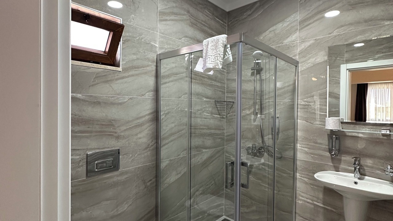 Photo of Bathroom in Dalyan City Center
