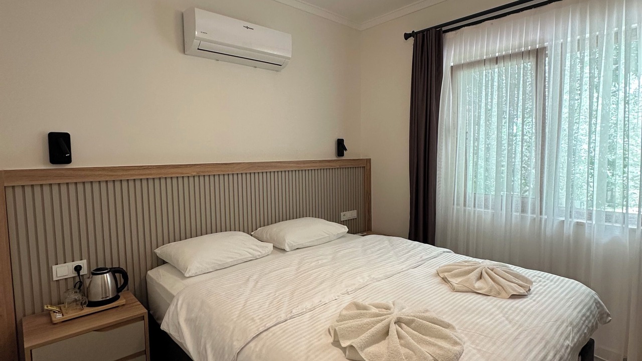 Photo of Bedroom in Dalyan City Center