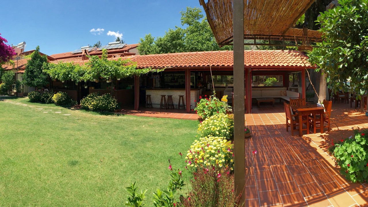 Photo of Outdoor in Dalyan City Center
