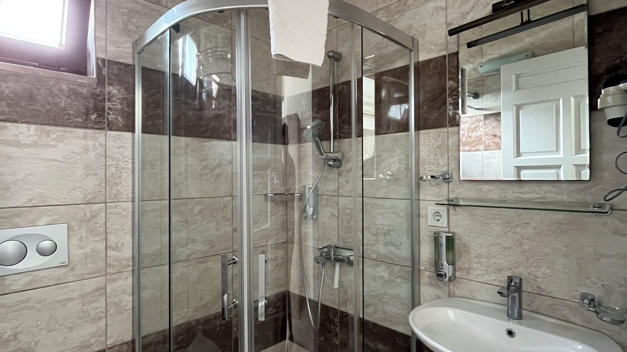 Photo of Bathroom in Dalyan City Center