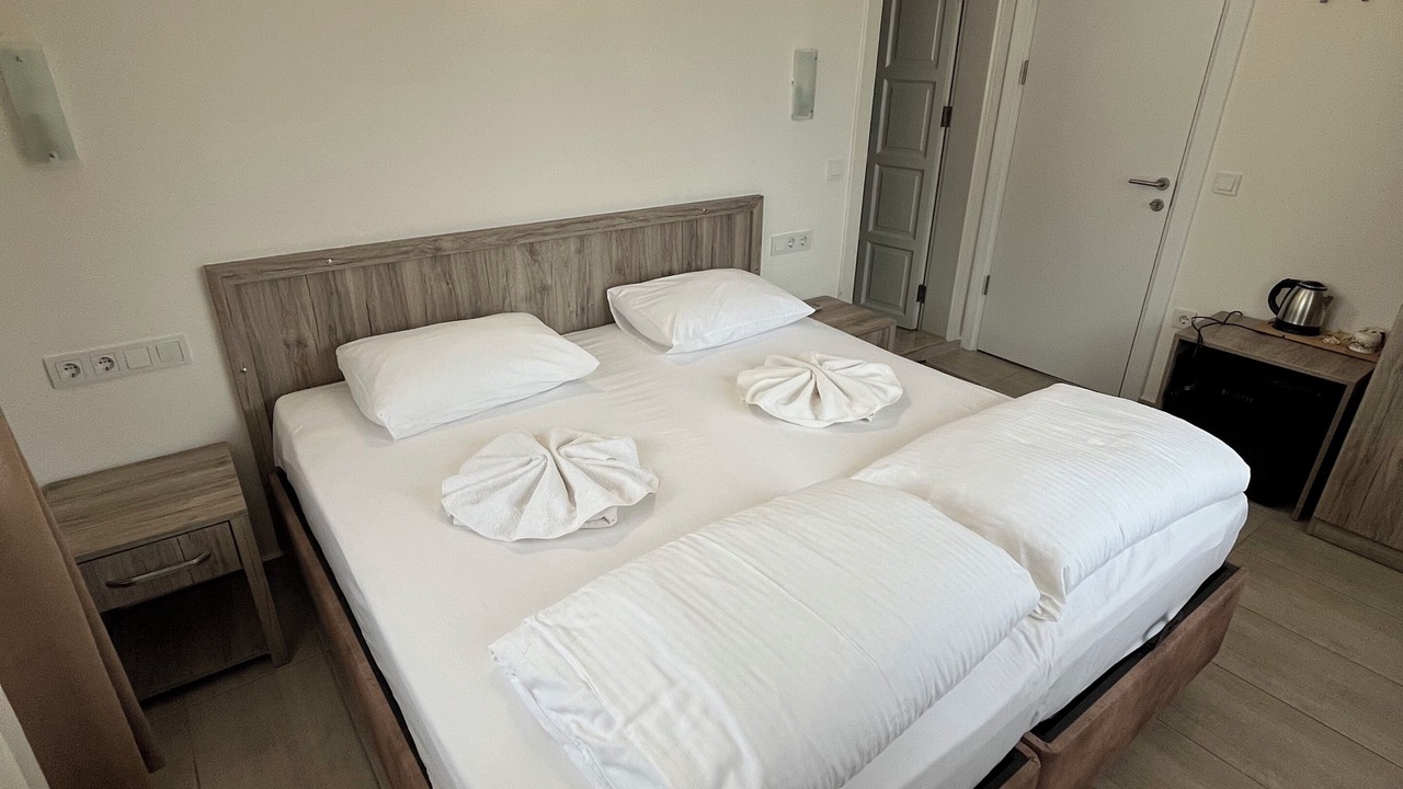 Photo of Bedroom in Dalyan City Center