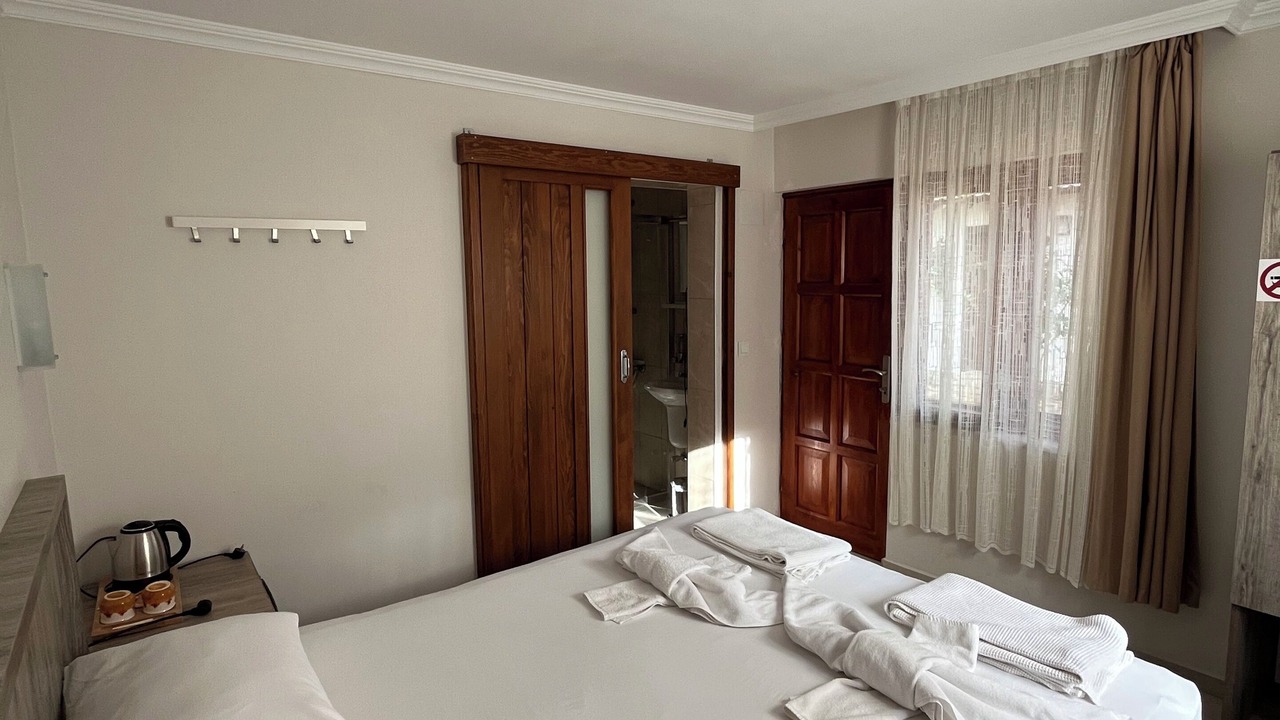 Photo of Bedroom in Dalyan City Center