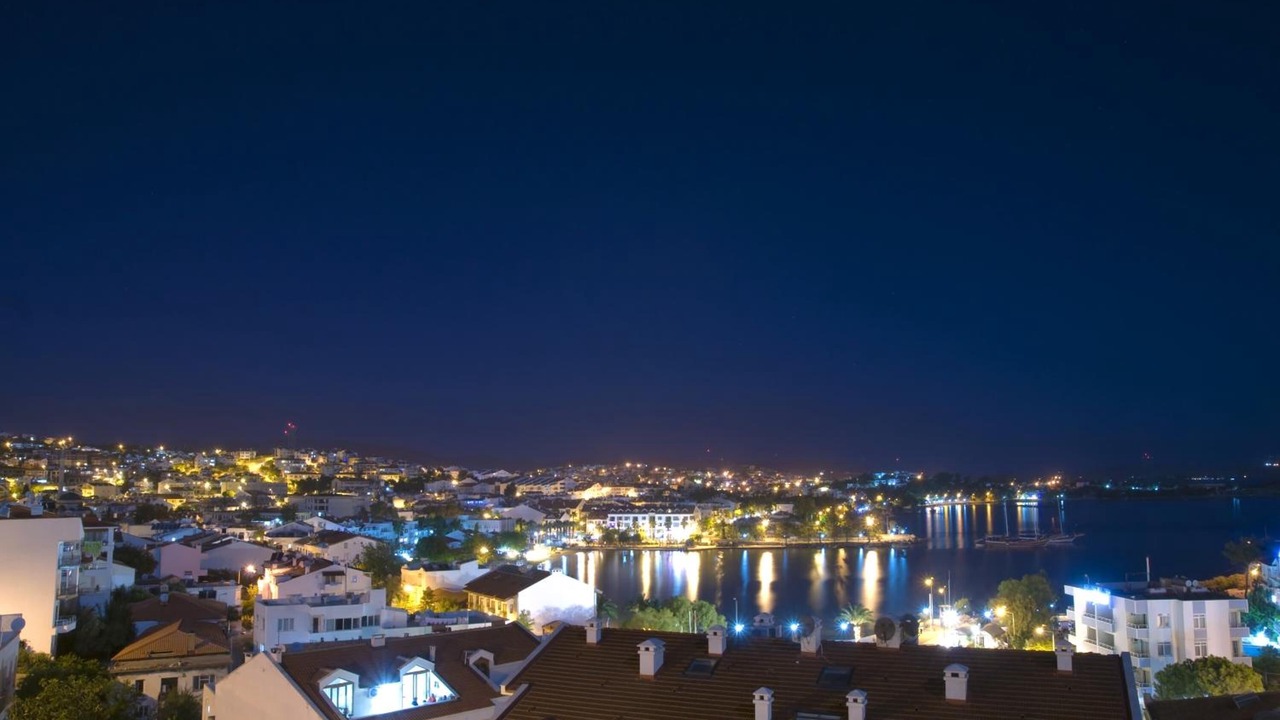 Photo of Outdoor in Datca City Center