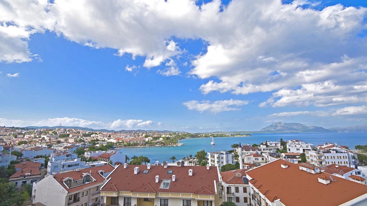 Photo of Others in Datca City Center