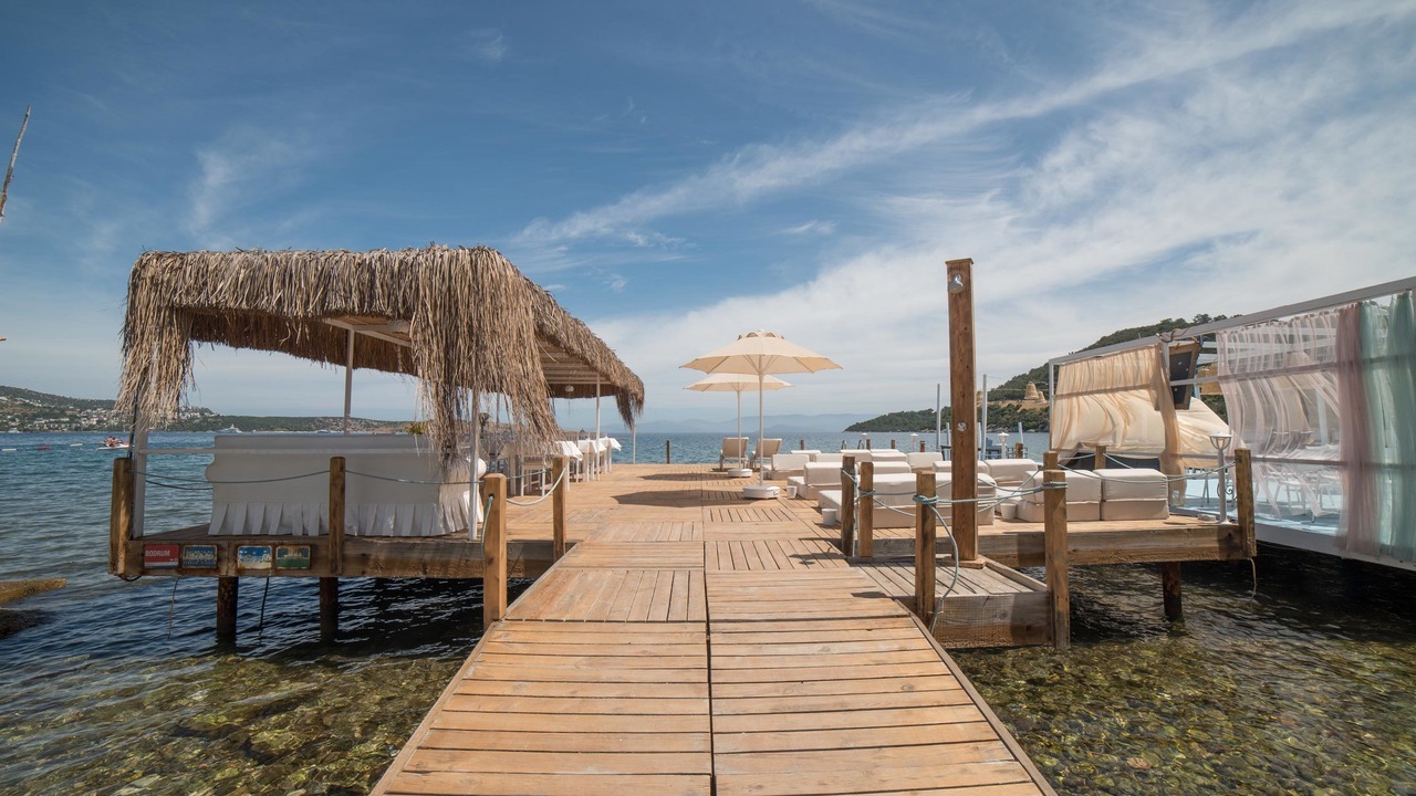 Photo of Outdoor in Golturkbuku