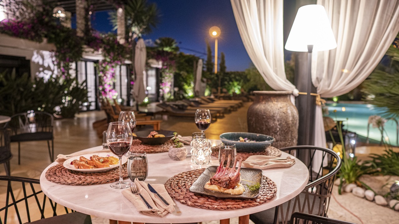 Photo of Outdoor in Alacati