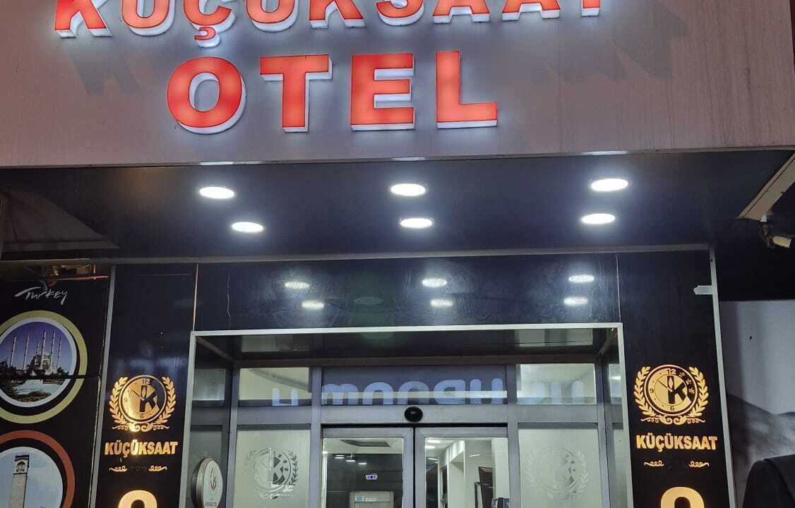 Photo of Outdoor in Seyhan