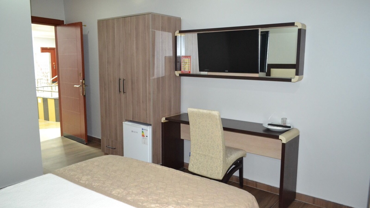 Photo of Bedroom in Seyhan