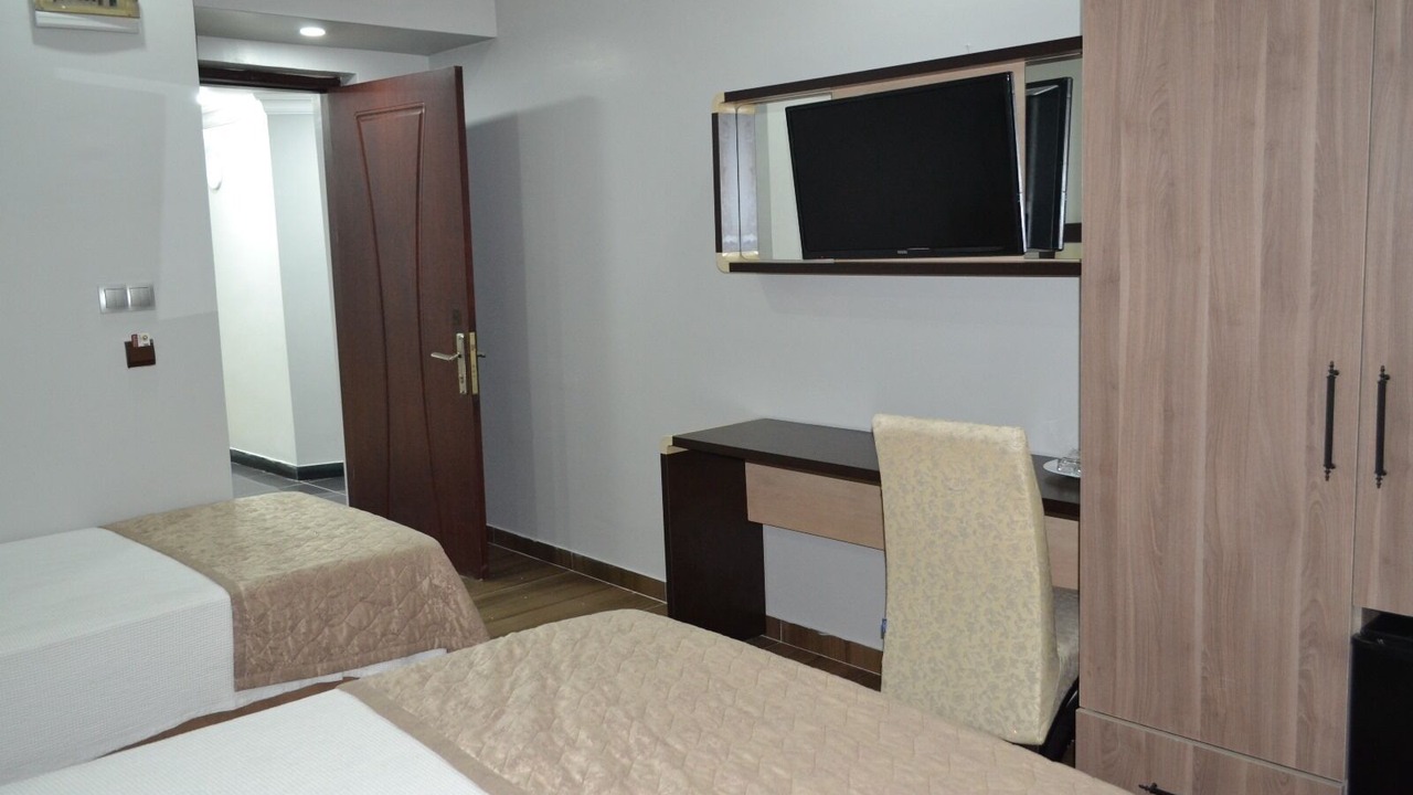 Photo of Bedroom in Seyhan