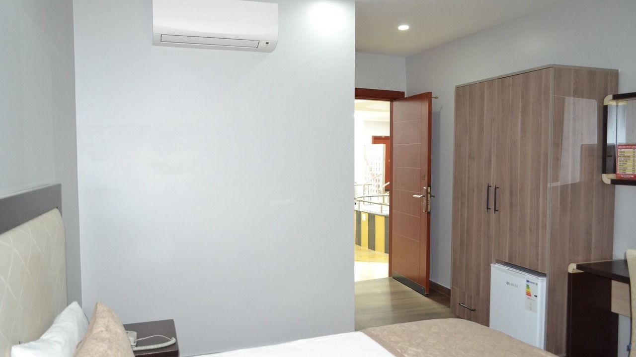 Photo of Bedroom in Seyhan
