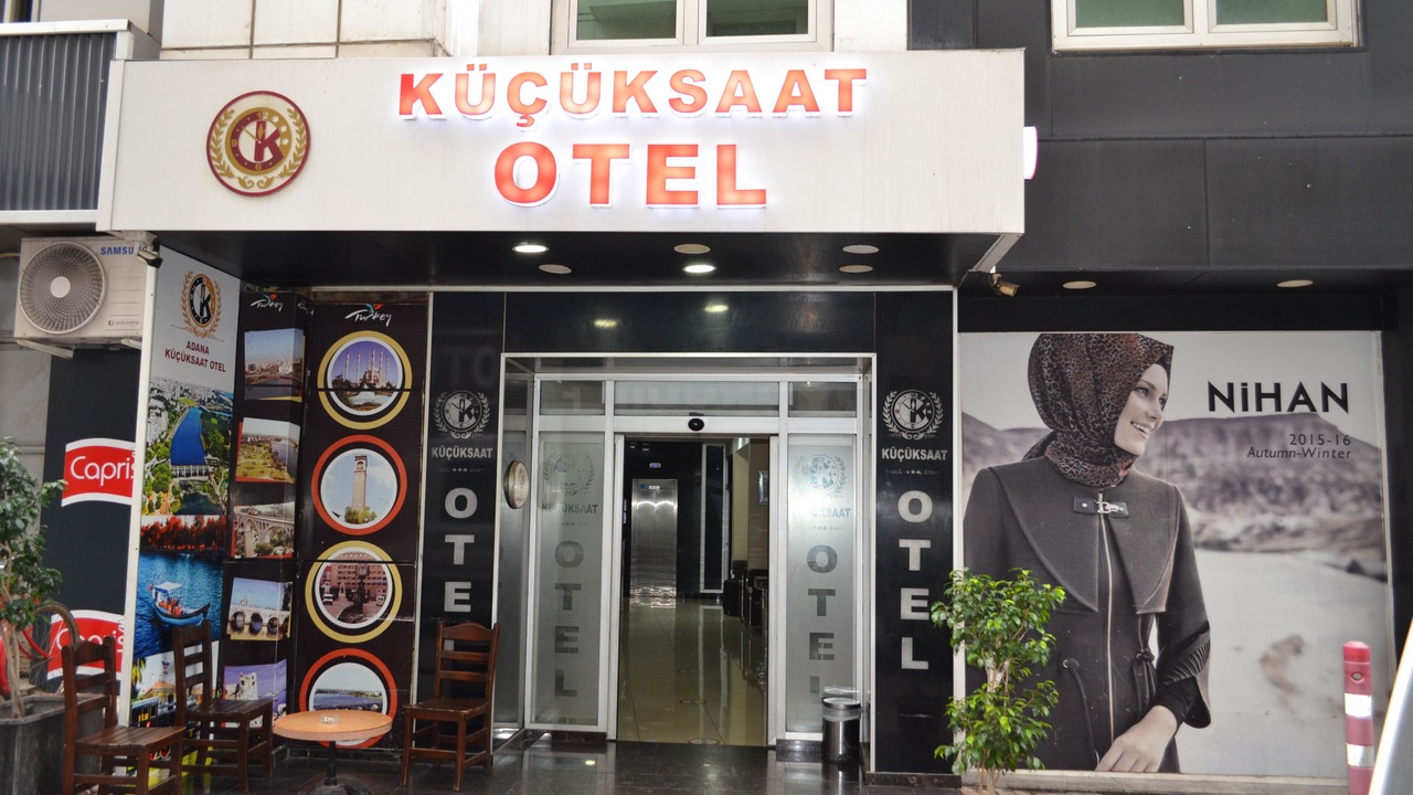 Photo of Outdoor in Seyhan