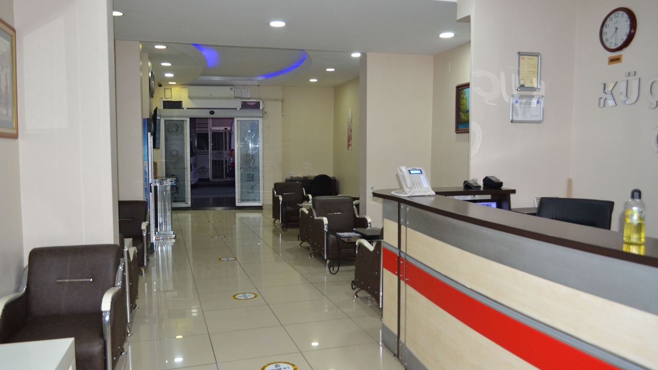 Photo of Others in Seyhan