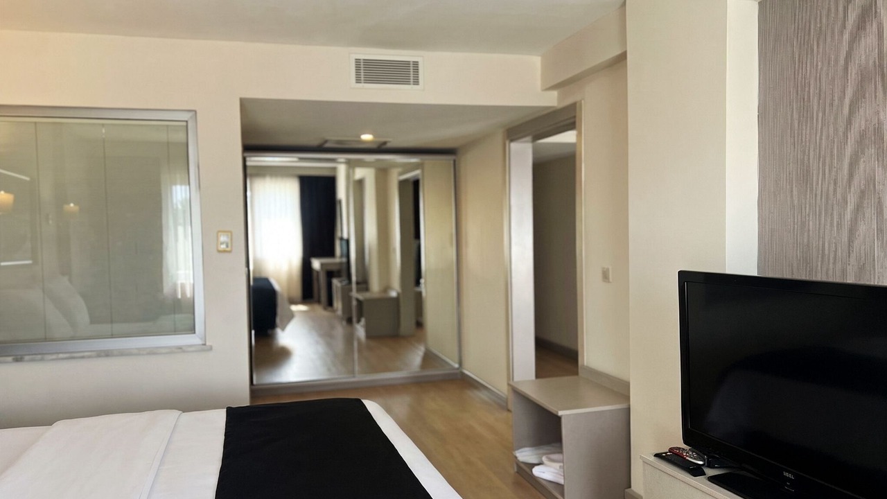 Photo of Bedroom in Sinop