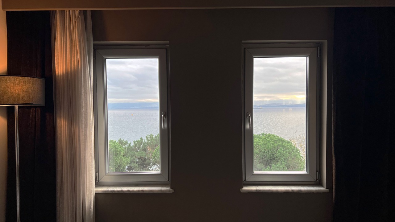 Photo of Bedroom in Sinop