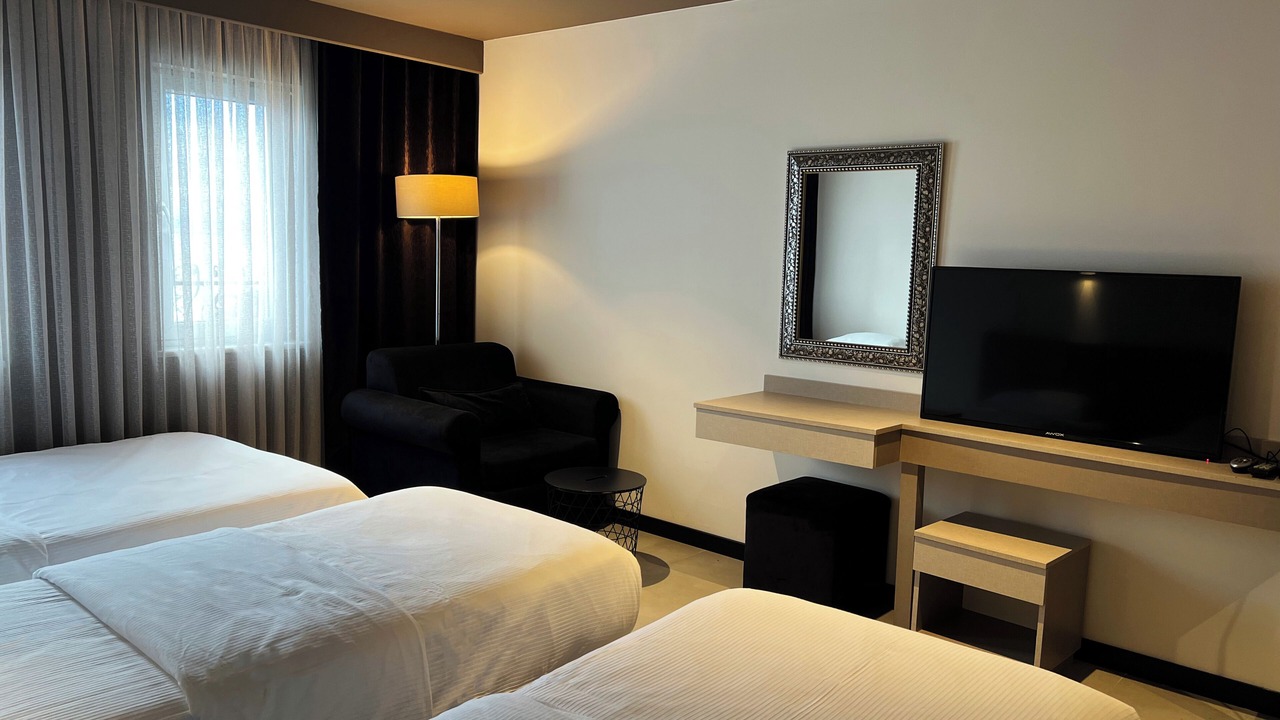 Photo of Bedroom in Sinop