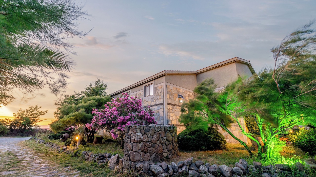 Photo of Outdoor in Gokceada