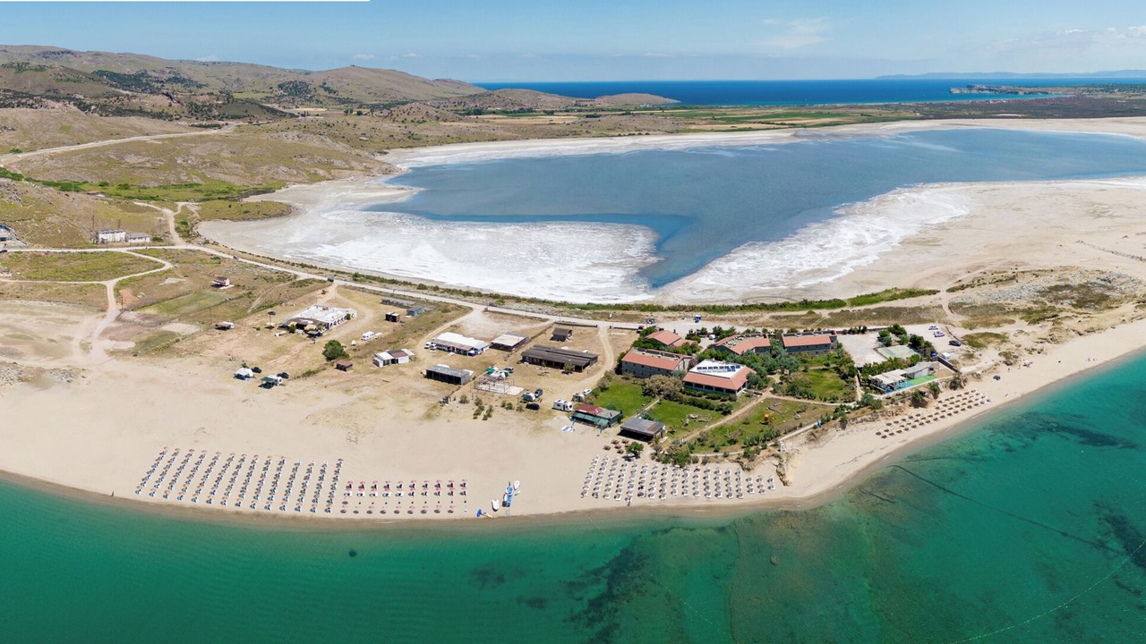 Photo of Outdoor in Gokceada