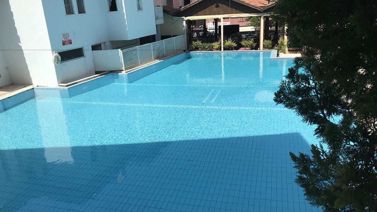 Photo of Outdoor in Hisaronu