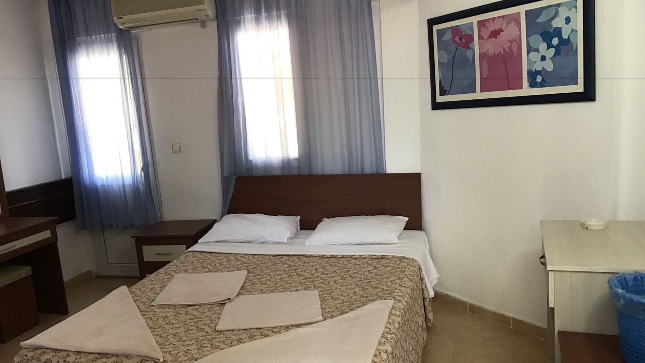 Photo of Bedroom in Hisaronu
