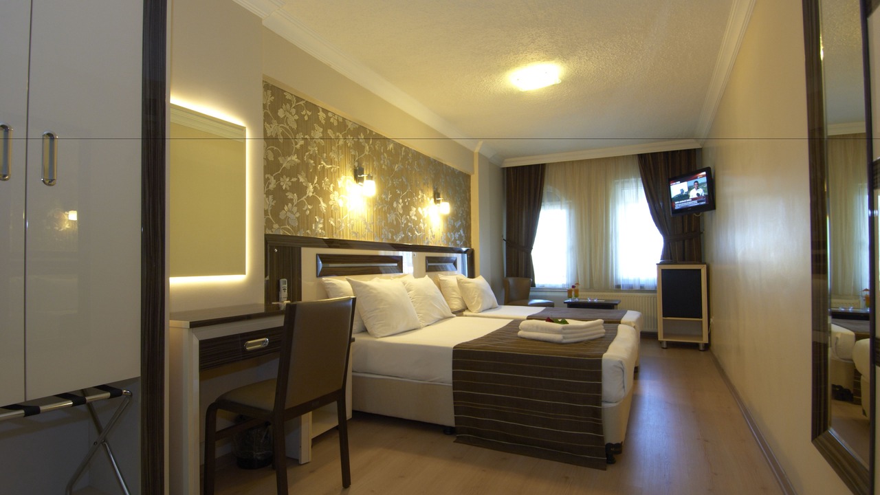 Photo of Bedroom in Odunpazarı