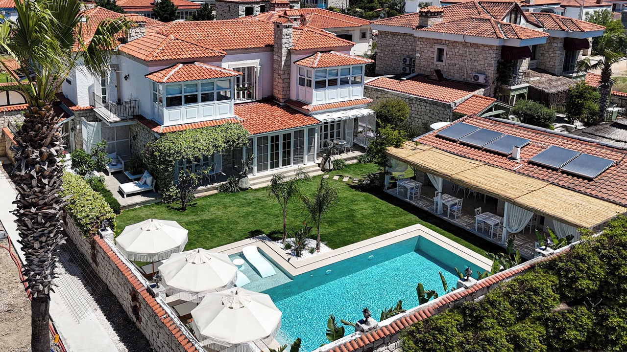 Photo of Outdoor in Hacımemis